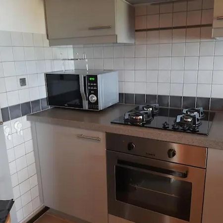 Appartment With Frontal Sea View With 3 Bedrooms ก๊กไซเดอ ภายนอก รูปภาพ