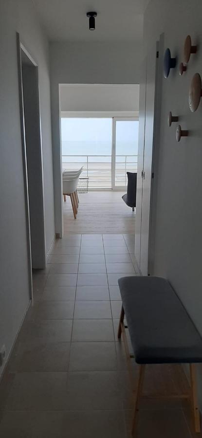 Appartment With Frontal Sea View With 3 Bedrooms ก๊กไซเดอ ภายนอก รูปภาพ